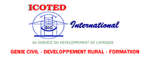 ICOTED International